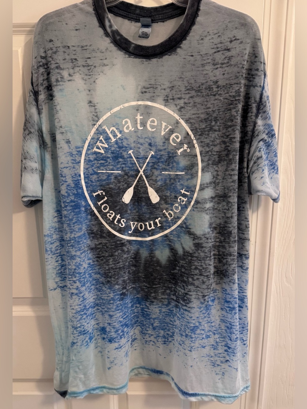 Tie Dye t-shirt